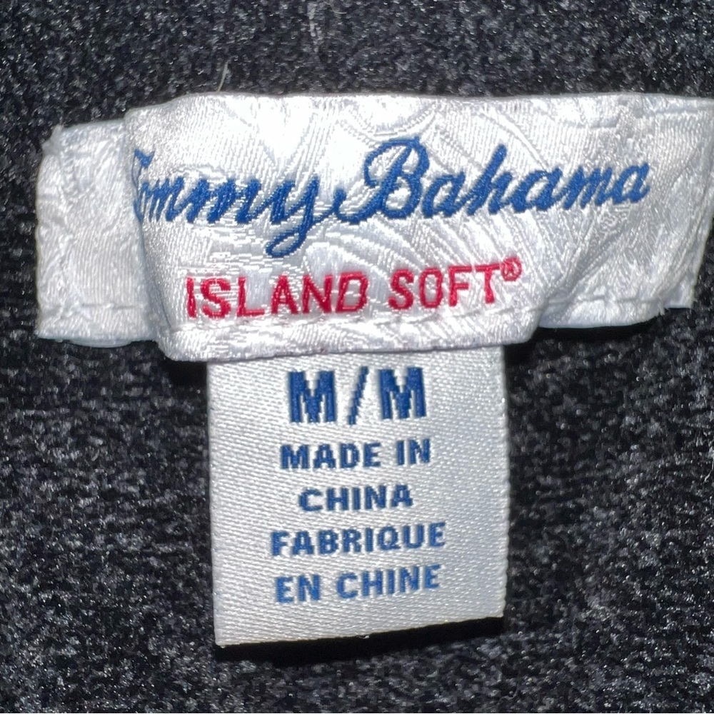 Tommy Bahama Island Soft Joggers size medium - Picture 4 of 8